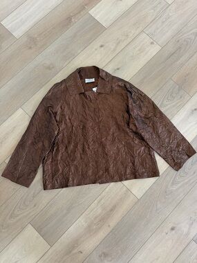 Zoran Jacket